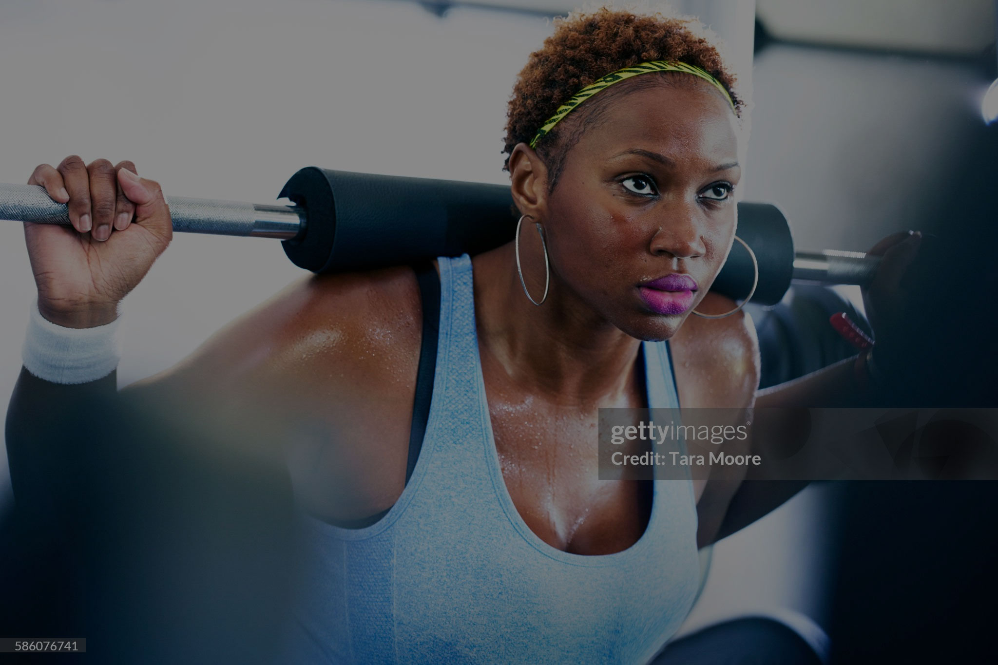Ironfitness