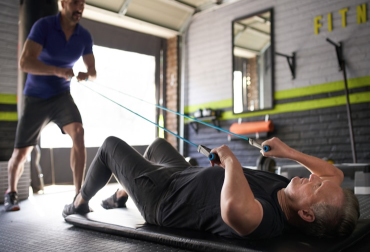 Strength & Conditioning