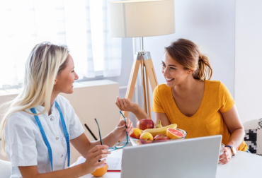 Nutrition Guidance